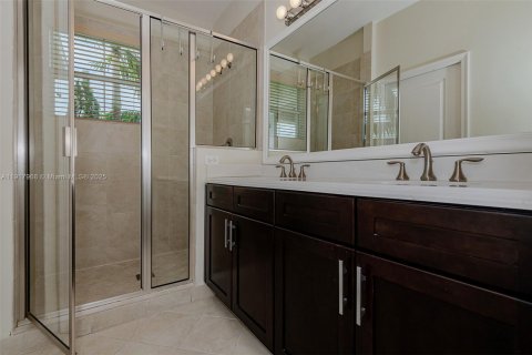 Купить виллу или дом в Купер-Сити, Флорида 3 спальни, № 1972956 - фото 20