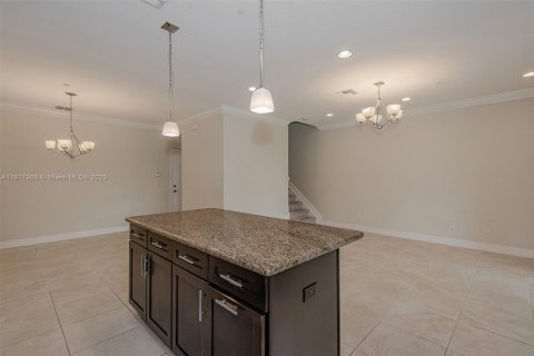 Купить виллу или дом в Купер-Сити, Флорида 3 спальни, № 1972956 - фото 8