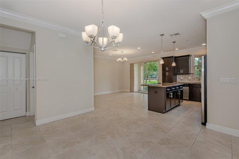 Купить виллу или дом в Купер-Сити, Флорида 3 спальни, № 1972956 - фото 14