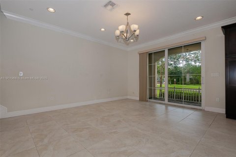 Купить виллу или дом в Купер-Сити, Флорида 3 спальни, № 1972956 - фото 9