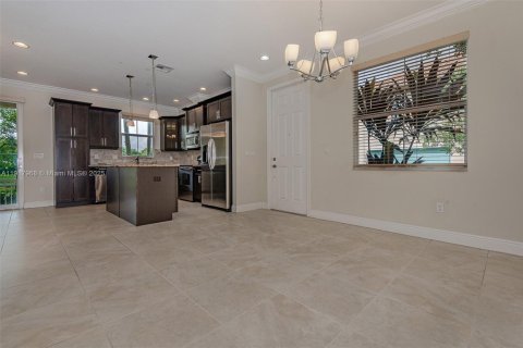 Купить виллу или дом в Купер-Сити, Флорида 3 спальни, № 1972956 - фото 13