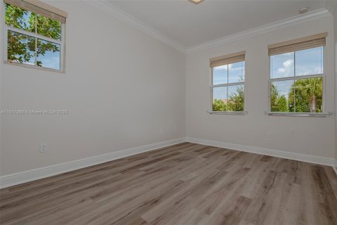 Купить виллу или дом в Купер-Сити, Флорида 3 спальни, № 1972956 - фото 22