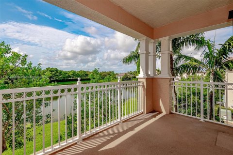 Купить виллу или дом в Купер-Сити, Флорида 3 спальни, № 1972956 - фото 29