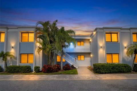 Copropriété à louer à Bradenton, Floride: 1 chambre, 57.41 m2 № 2404680 - photo 10