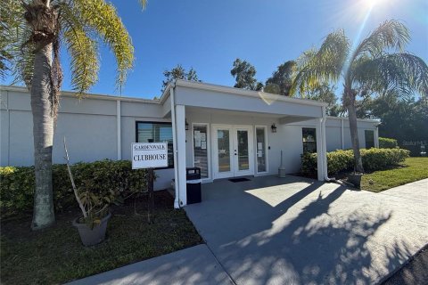 Copropriété à louer à Bradenton, Floride: 1 chambre, 57.41 m2 № 2404680 - photo 11