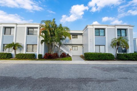 Condo à Bradenton, Floride, 1 chambre  № 2404680