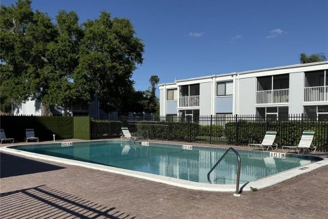 Copropriété à louer à Bradenton, Floride: 1 chambre, 57.41 m2 № 2404680 - photo 12
