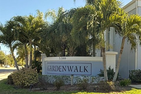 Copropriété à louer à Bradenton, Floride: 1 chambre, 57.41 m2 № 2404680 - photo 13