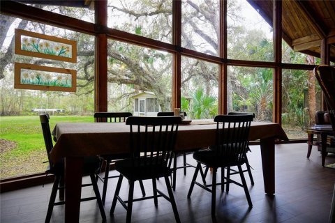 House in Hernando, Florida 2 bedrooms, 143.53 sq.m. № 2144986 - photo 15