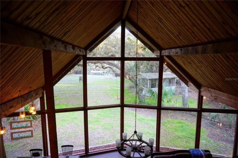House in Hernando, Florida 2 bedrooms, 143.53 sq.m. № 2144986 - photo 26