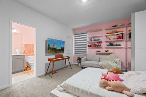Купить виллу или дом в Клермон, Флорида 9 комнат, 297.01м2, № 2148995 - фото 17