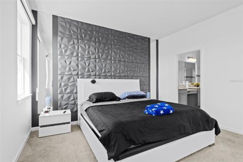 Купить виллу или дом в Клермон, Флорида 9 комнат, 297.01м2, № 2148995 - фото 11