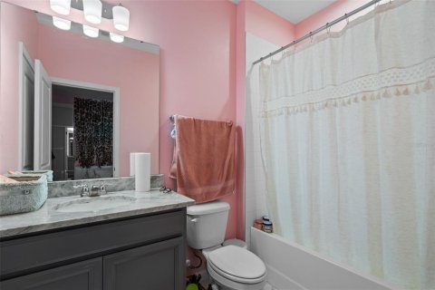 Купить виллу или дом в Клермон, Флорида 9 комнат, 297.01м2, № 2148995 - фото 20