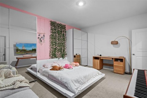 Купить виллу или дом в Клермон, Флорида 9 комнат, 297.01м2, № 2148995 - фото 18