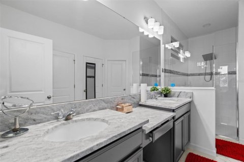 Купить виллу или дом в Клермон, Флорида 9 комнат, 297.01м2, № 2148995 - фото 15
