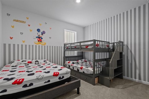 Купить виллу или дом в Клермон, Флорида 9 комнат, 297.01м2, № 2148995 - фото 21