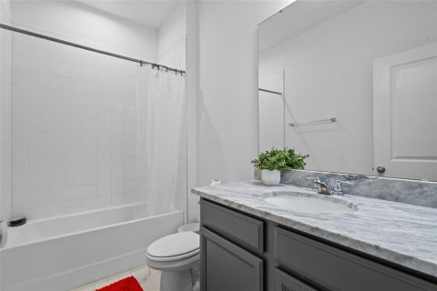 Купить виллу или дом в Клермон, Флорида 9 комнат, 297.01м2, № 2148995 - фото 23