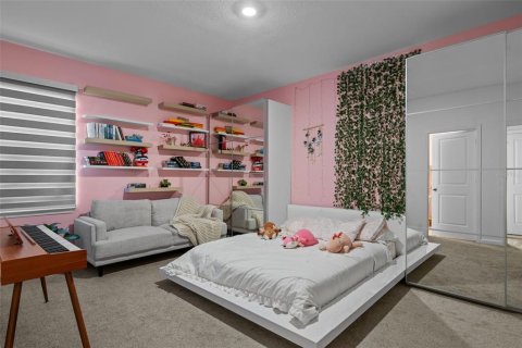 Купить виллу или дом в Клермон, Флорида 9 комнат, 297.01м2, № 2148995 - фото 19