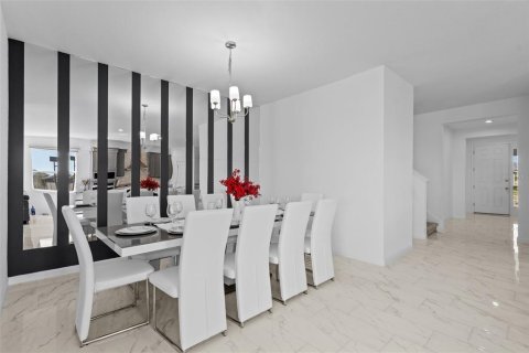 Купить виллу или дом в Клермон, Флорида 9 комнат, 297.01м2, № 2148995 - фото 10