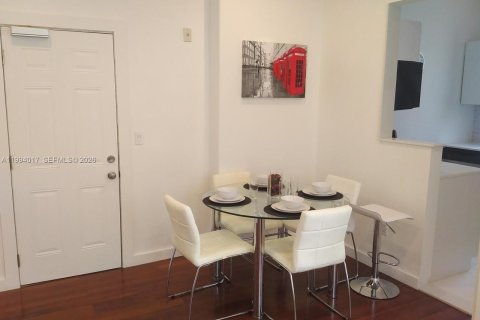 Apartamento en alquiler en Miami Beach, Florida, 1 dormitorio, 43.39 m2 № 2055708 - foto 24