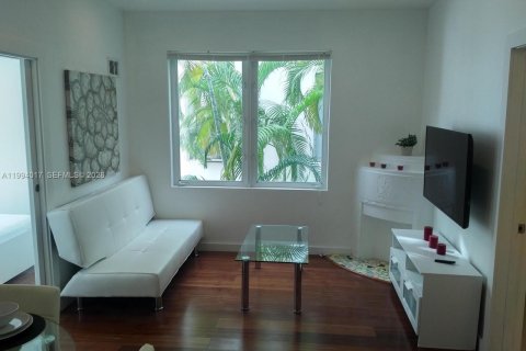 Apartamento en alquiler en Miami Beach, Florida, 1 dormitorio, 43.39 m2 № 2055708 - foto 6