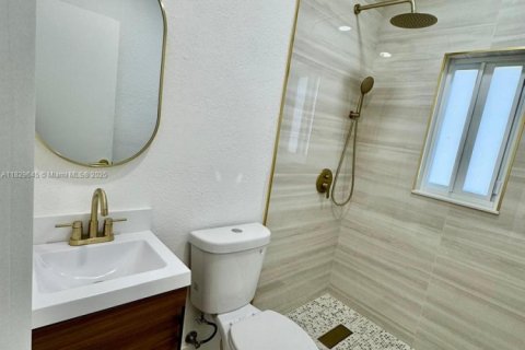 Villa ou maison à vendre à Miami Springs, Floride: 3 chambres, 87.51 m2 № 1804176 - photo 8