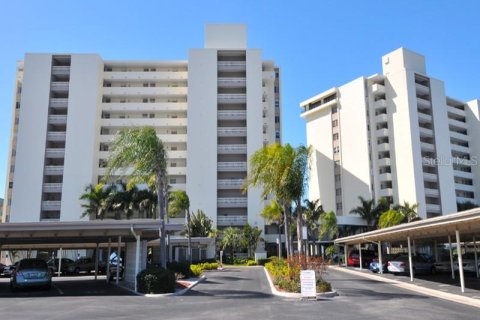 Condominio en venta en Sarasota, Florida, 2 dormitorios, 119.1 m2 № 1745051 - foto 2