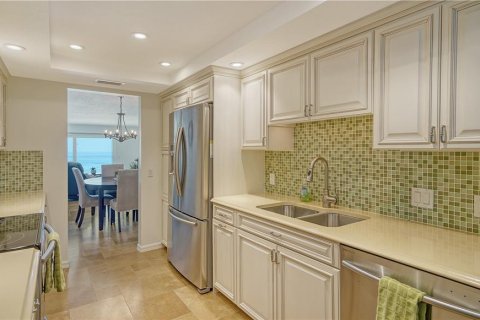 Condominio en venta en Sarasota, Florida, 2 dormitorios, 119.1 m2 № 1745051 - foto 8