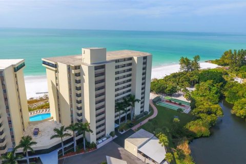 Condominio en venta en Sarasota, Florida, 2 dormitorios, 119.1 m2 № 1745051 - foto 1