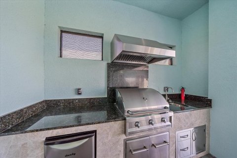 Купить виллу или дом в Пунта-Горда, Флорида 5 комнат, 396.97м2, № 1612633 - фото 22
