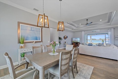 Купить виллу или дом в Пунта-Горда, Флорида 5 комнат, 396.97м2, № 1612633 - фото 16