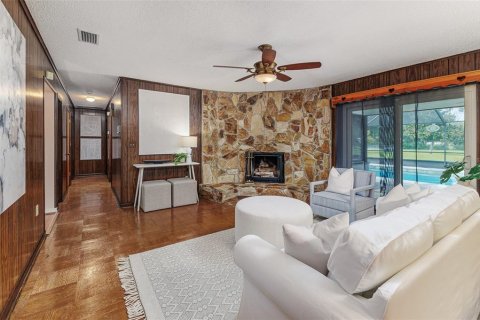 House in Lakeland, Florida 3 bedrooms, 137.4 sq.m. № 1899847 - photo 12