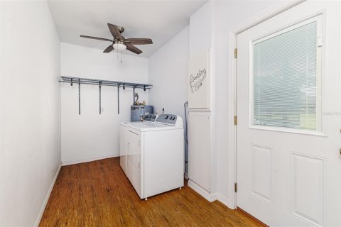 House in Lakeland, Florida 3 bedrooms, 137.4 sq.m. № 1899847 - photo 30