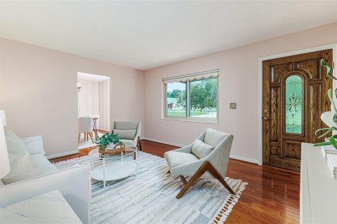 House in Lakeland, Florida 3 bedrooms, 137.4 sq.m. № 1899847 - photo 6