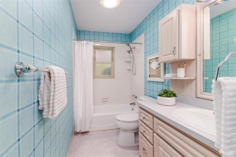 House in Lakeland, Florida 3 bedrooms, 137.4 sq.m. № 1899847 - photo 26