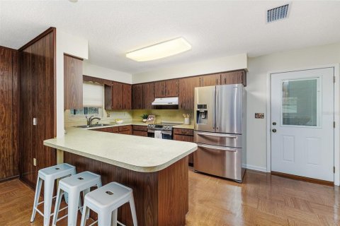 House in Lakeland, Florida 3 bedrooms, 137.4 sq.m. № 1899847 - photo 16