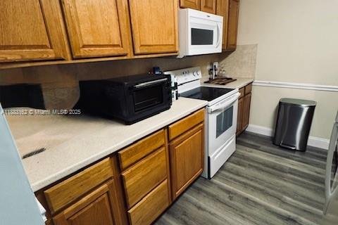 Copropriété à louer à Fort Lauderdale, Floride: 2 chambres, 134.71 m2 № 1931614 - photo 18