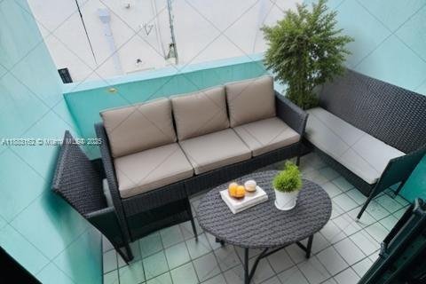 Copropriété à louer à Fort Lauderdale, Floride: 2 chambres, 134.71 m2 № 1931614 - photo 25