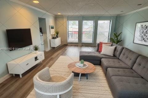 Copropriété à louer à Fort Lauderdale, Floride: 2 chambres, 134.71 m2 № 1931614 - photo 2