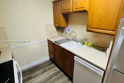 Copropriété à louer à Fort Lauderdale, Floride: 2 chambres, 134.71 m2 № 1931614 - photo 19