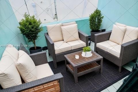 Copropriété à louer à Fort Lauderdale, Floride: 2 chambres, 134.71 m2 № 1931614 - photo 27