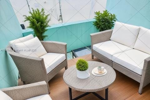 Copropriété à louer à Fort Lauderdale, Floride: 2 chambres, 134.71 m2 № 1931614 - photo 21