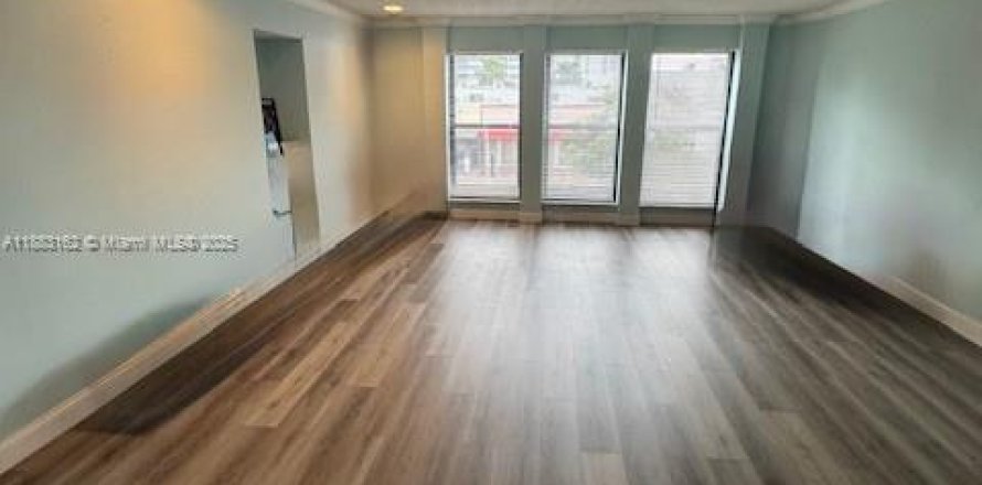 Condo à Fort Lauderdale, Floride, 2 chambres  № 1931614