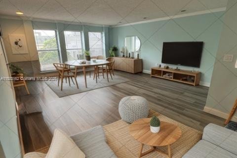 Copropriété à louer à Fort Lauderdale, Floride: 2 chambres, 134.71 m2 № 1931614 - photo 4