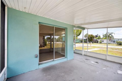 Casa en venta en North Port, Florida, 3 dormitorios, 87.42 m2 № 2234653 - foto 28