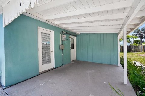 Casa en venta en North Port, Florida, 3 dormitorios, 87.42 m2 № 2234653 - foto 26