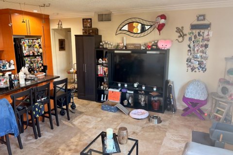 Condominio en alquiler en Hollywood, Florida, 1 dormitorio, 59.46 m2 № 2041620 - foto 2