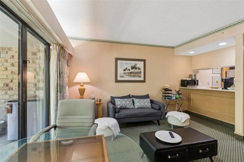 Купить кондоминиум в Палм-Харбор, Флорида 3 комнаты, 49.24м2, № 2108193 - фото 12