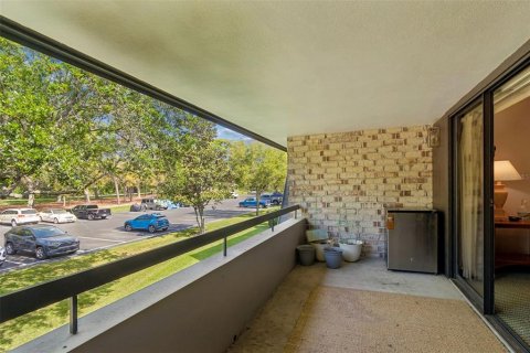 Купить кондоминиум в Палм-Харбор, Флорида 3 комнаты, 49.24м2, № 2108193 - фото 24