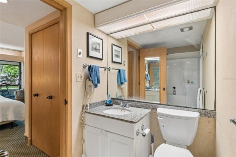Купить кондоминиум в Палм-Харбор, Флорида 3 комнаты, 49.24м2, № 2108193 - фото 20